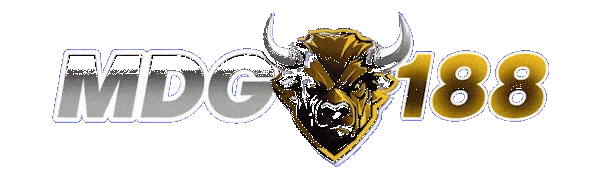 mdg188 logos