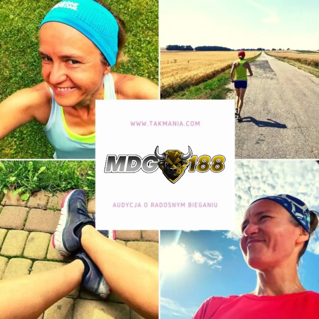 MDG188 Rekomendasi Podcast TAKmania Tentang Tips Lari dan Hidup Sehat